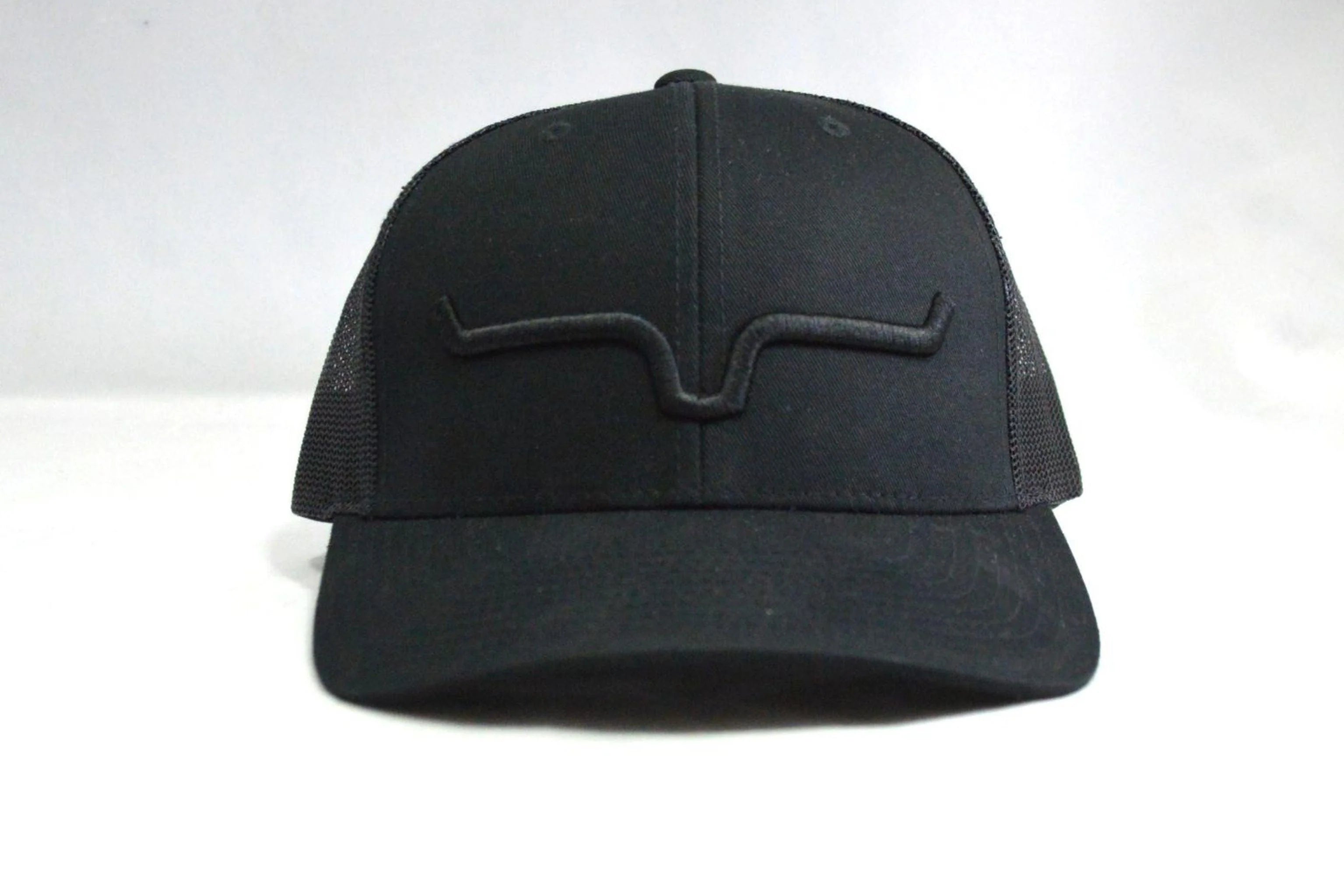 Weekly Trucker Svart