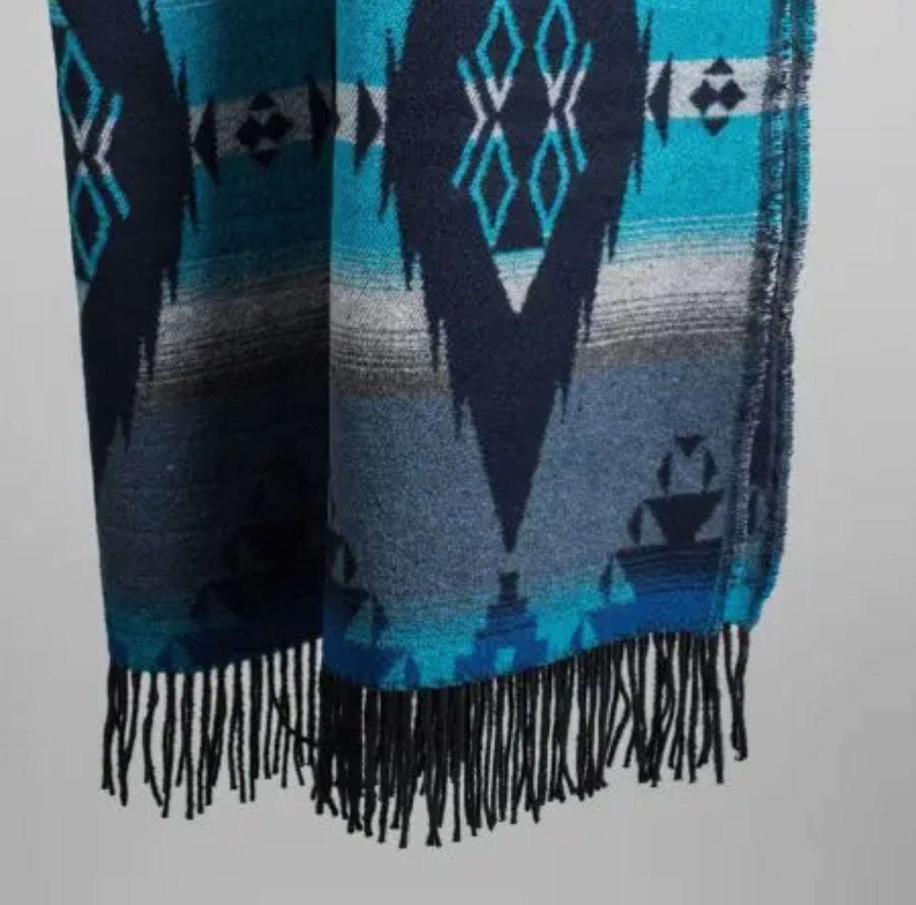 Apache Blue Moon Western Filt