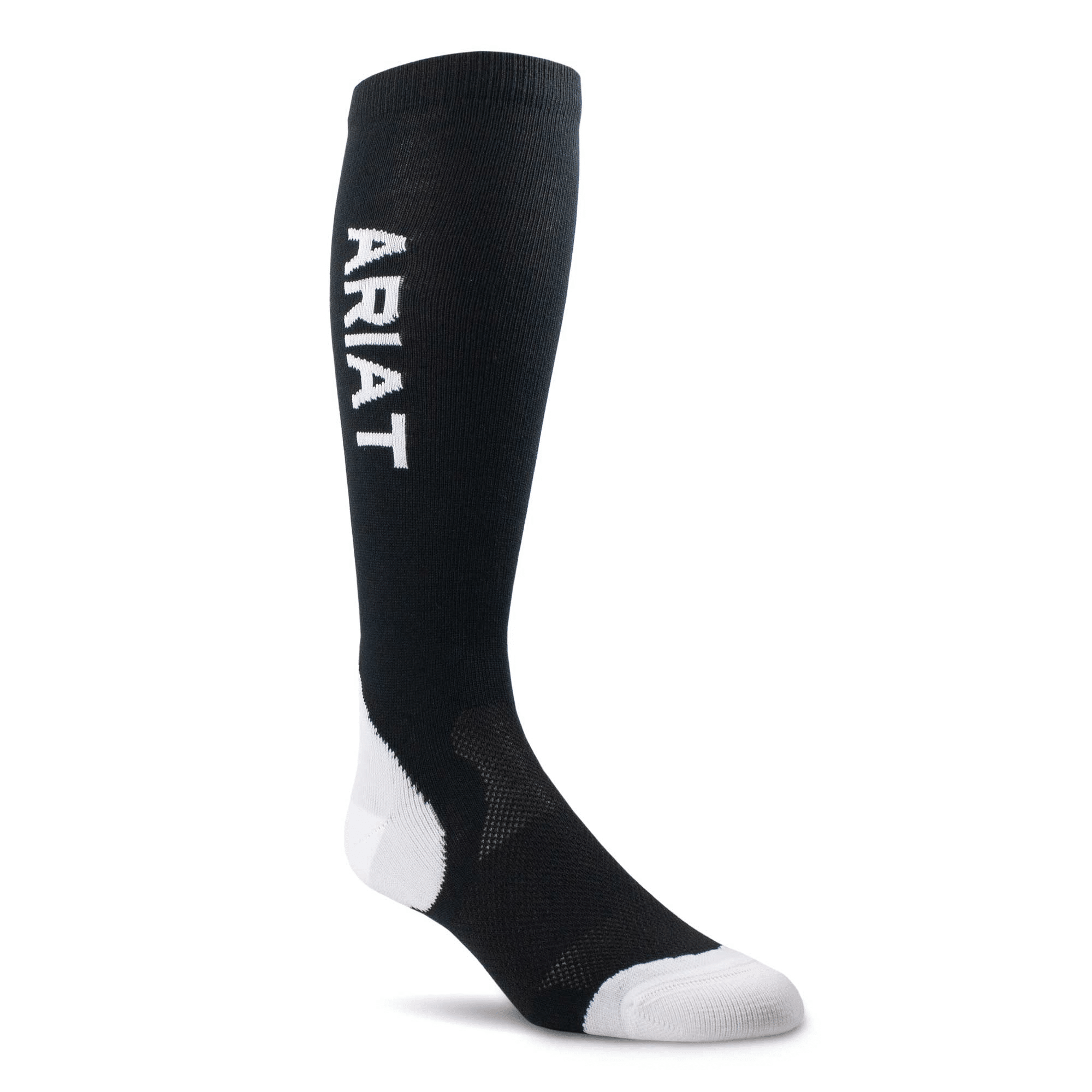 AriatTEK Performance Socks Black