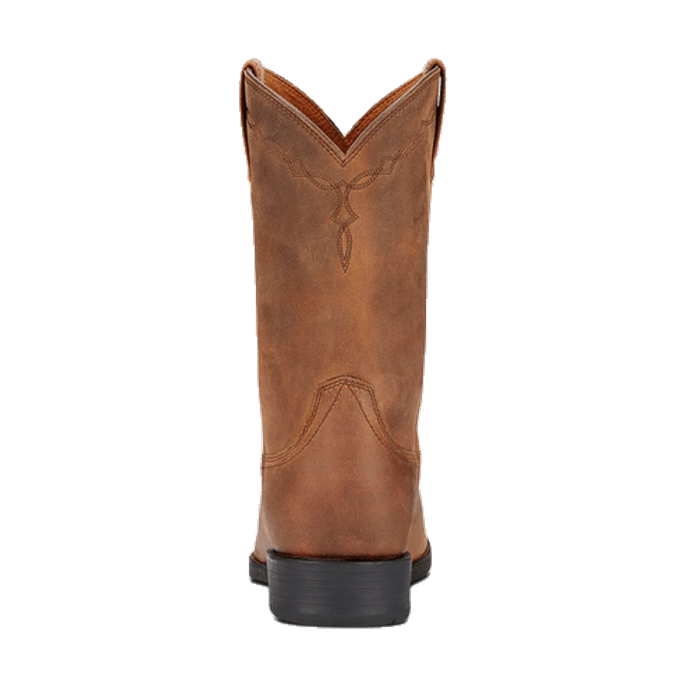 Heritage Roper Western Boot Ariat