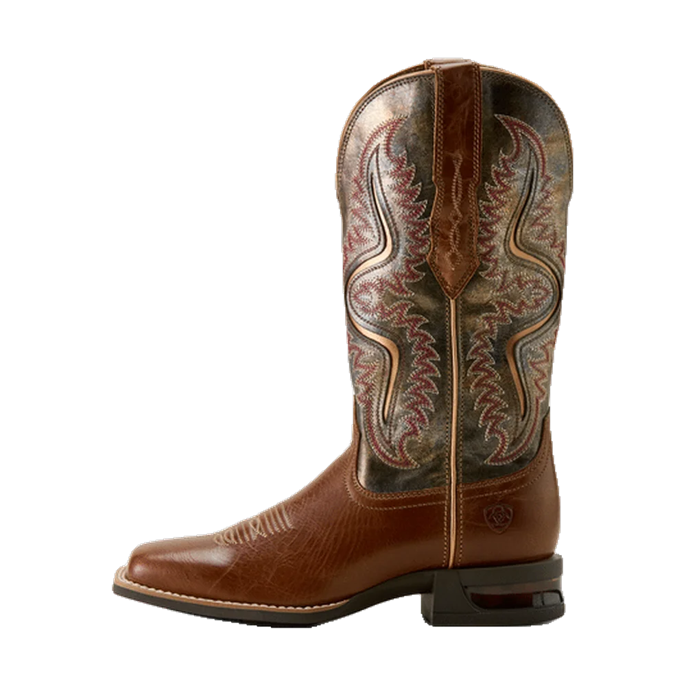 Ariat Captivate – Damboots med stötdämpning