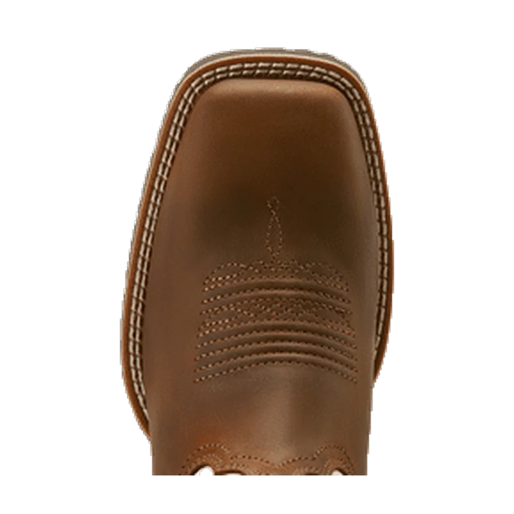 Hybrid Ranchwork VentTek Western Boot Ariat