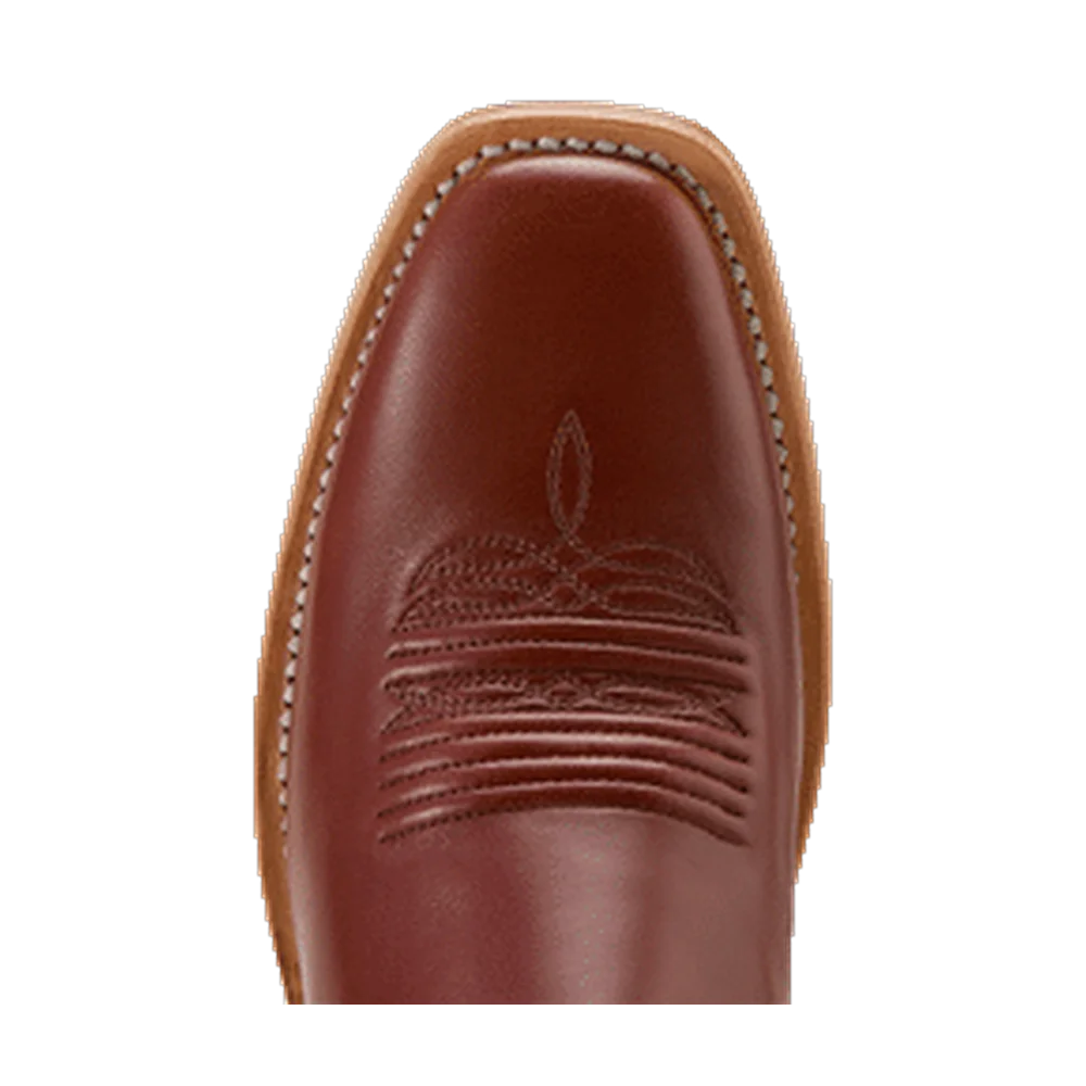 Futurity Blanche Western Boot Ariat