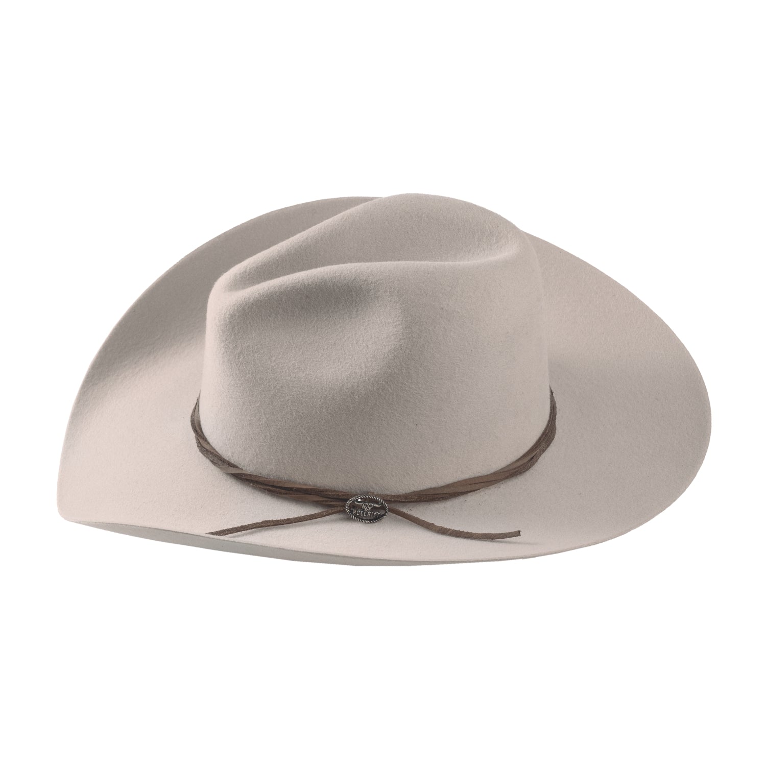 Boulder Gus Western Hat 6X