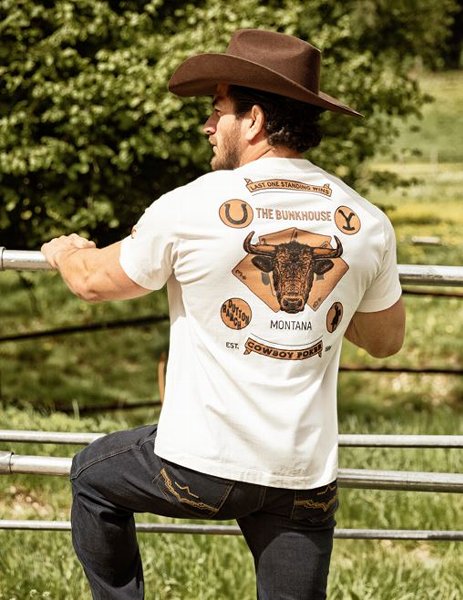 The Bunkhouse T-shirt