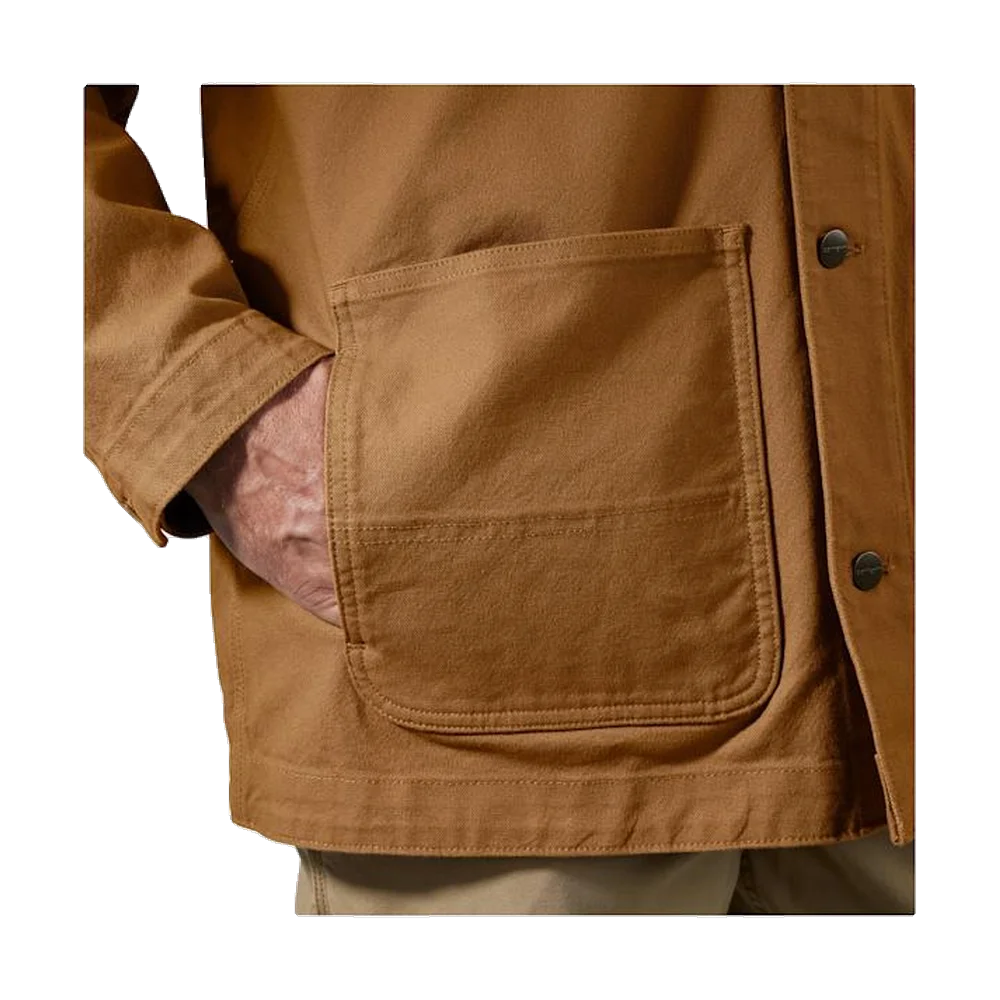 Duck Loose Fit Chore Coat Carhartt