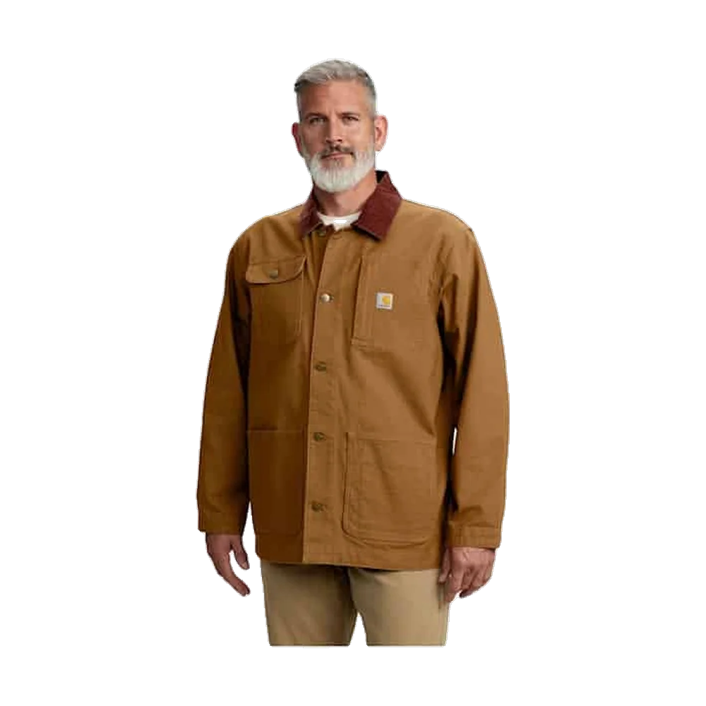 Duck Loose Fit Chore Coat Carhartt