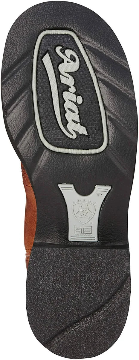 Fatbaby Western Boot