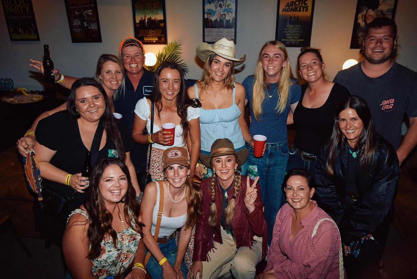 Fransjacka Burgundy- Western Fransjacka