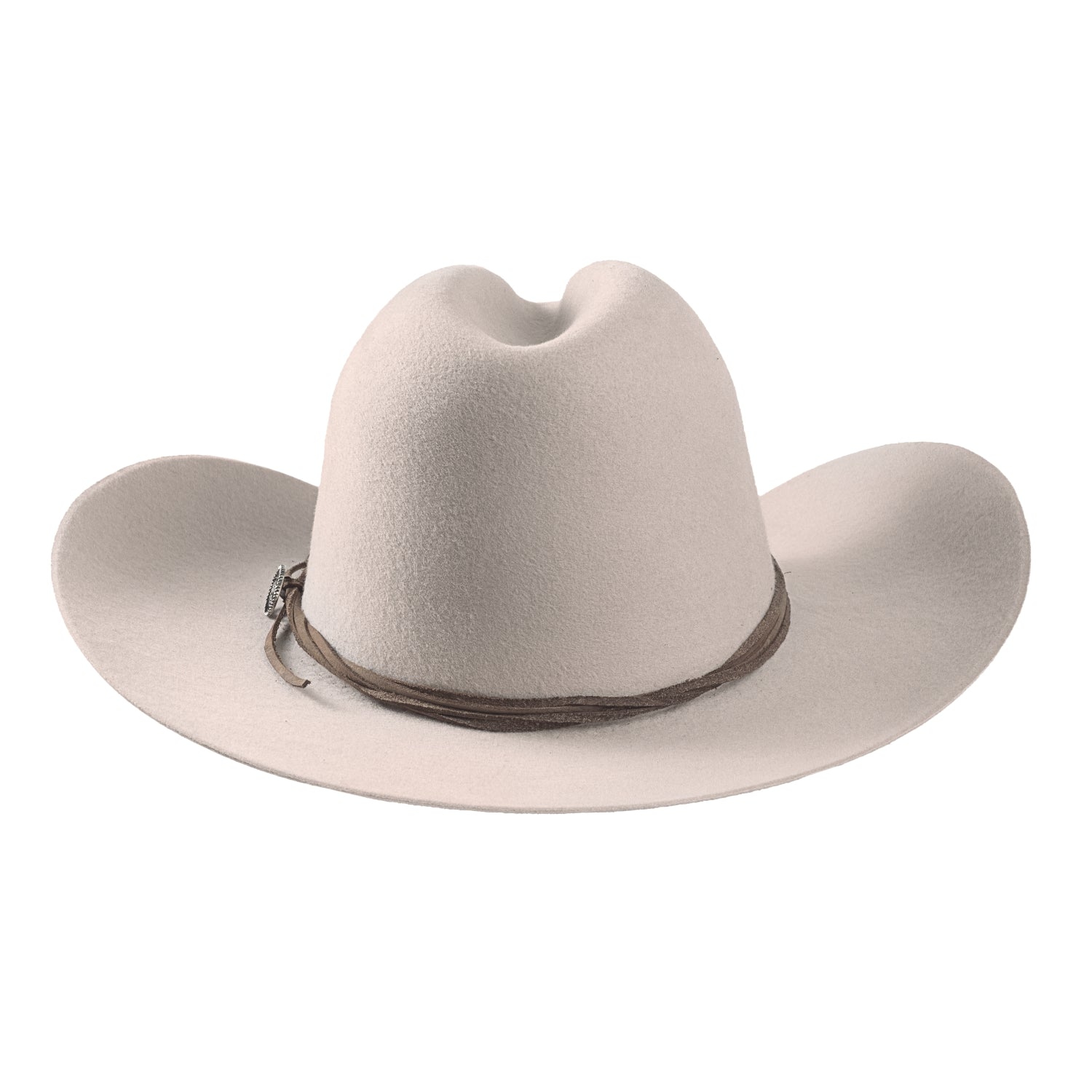Boulder Gus Western Hat 6X