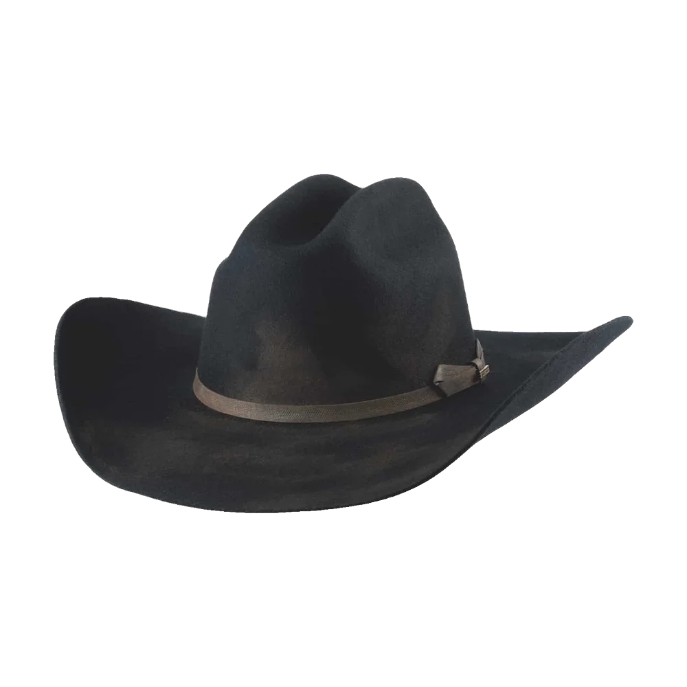 Kayce Western Hatt 4X