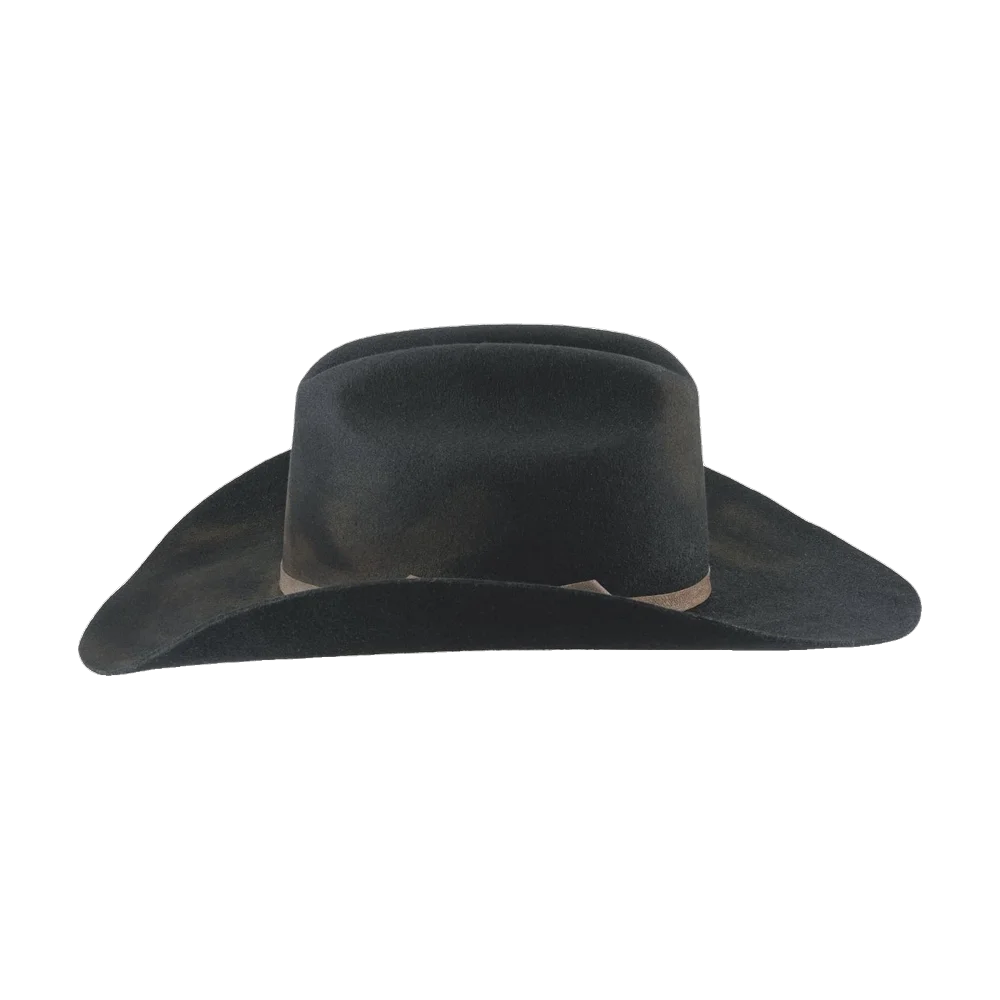 Kayce Western Hatt 4X
