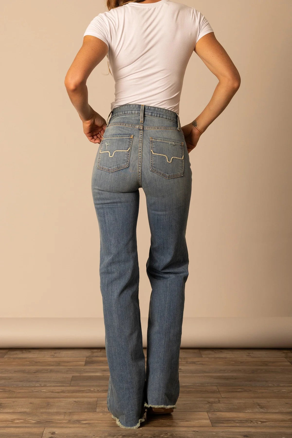 Kimes Ranch Jeans Olivia