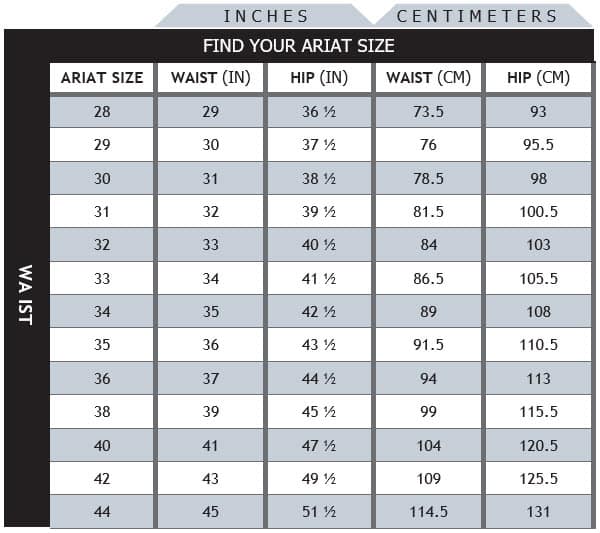 Drifter M7 Rocker Stretch Legacy Boot Cut Jeans -Ariat