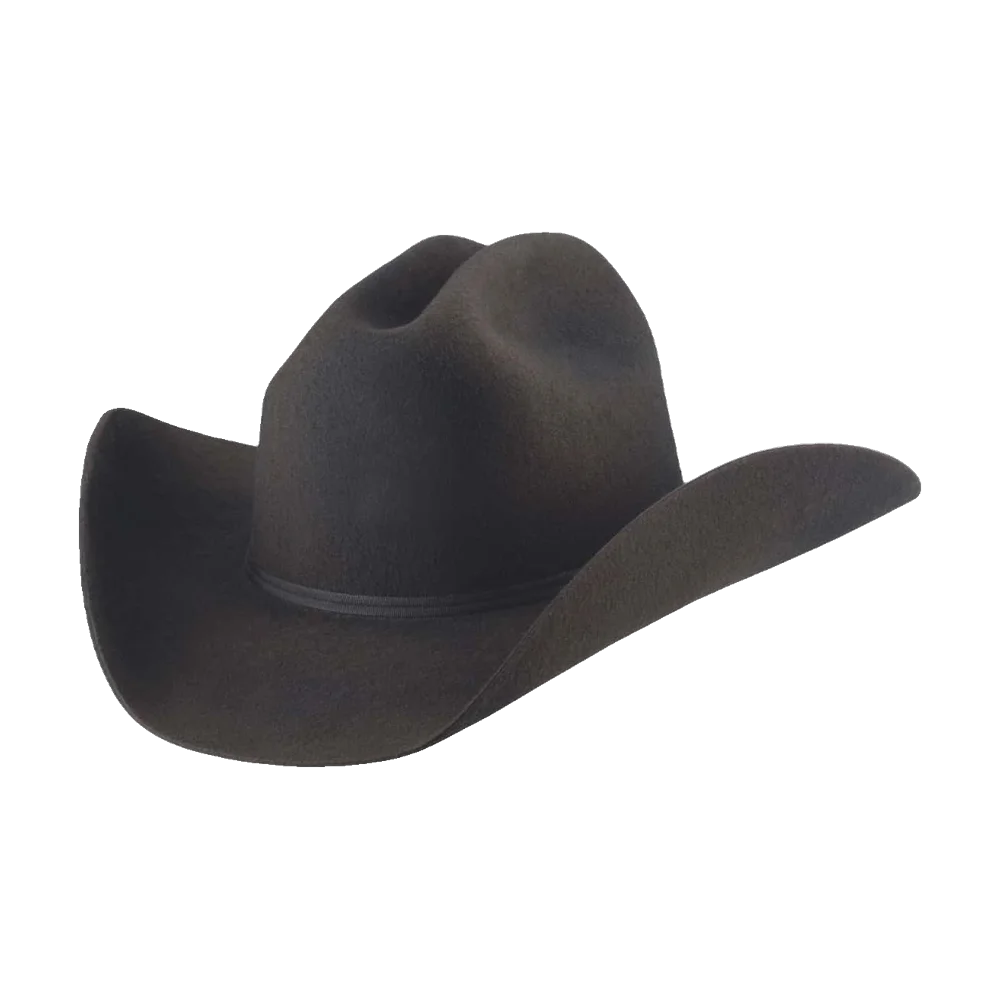 Montana Ranch Westernhatt 4X