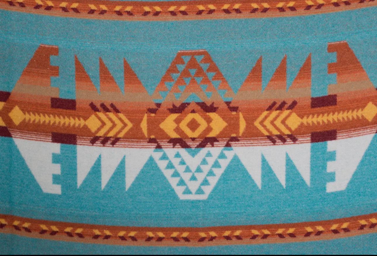 Najavo Neon Moon Western Filt