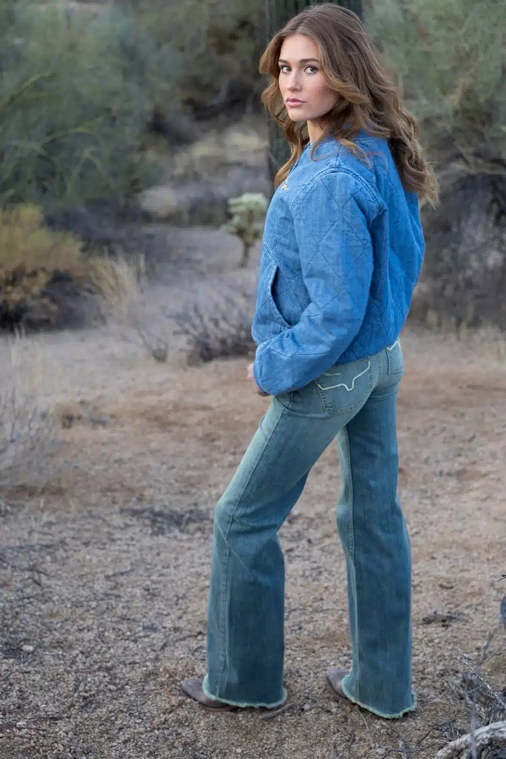 Kimes Ranch Jeans Olivia