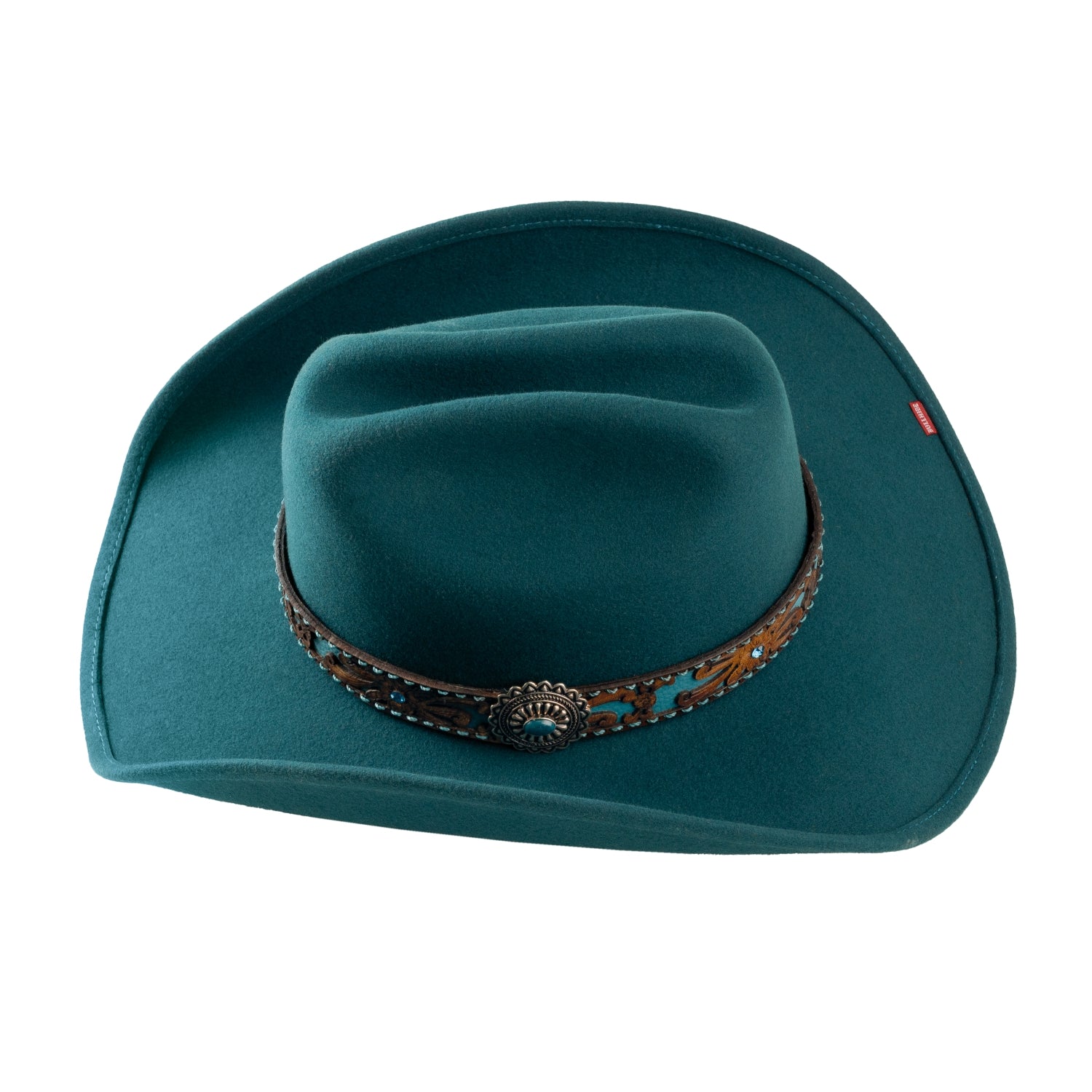 On Purpose Western Hat