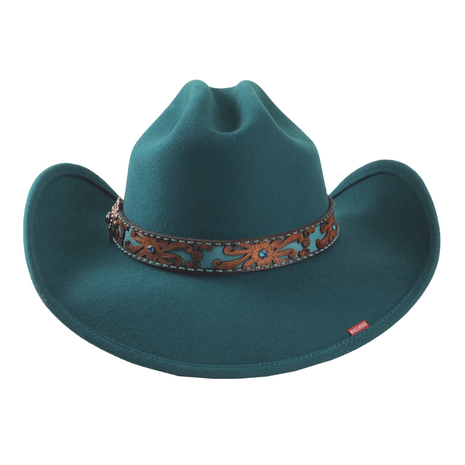 On Purpose Western Hat