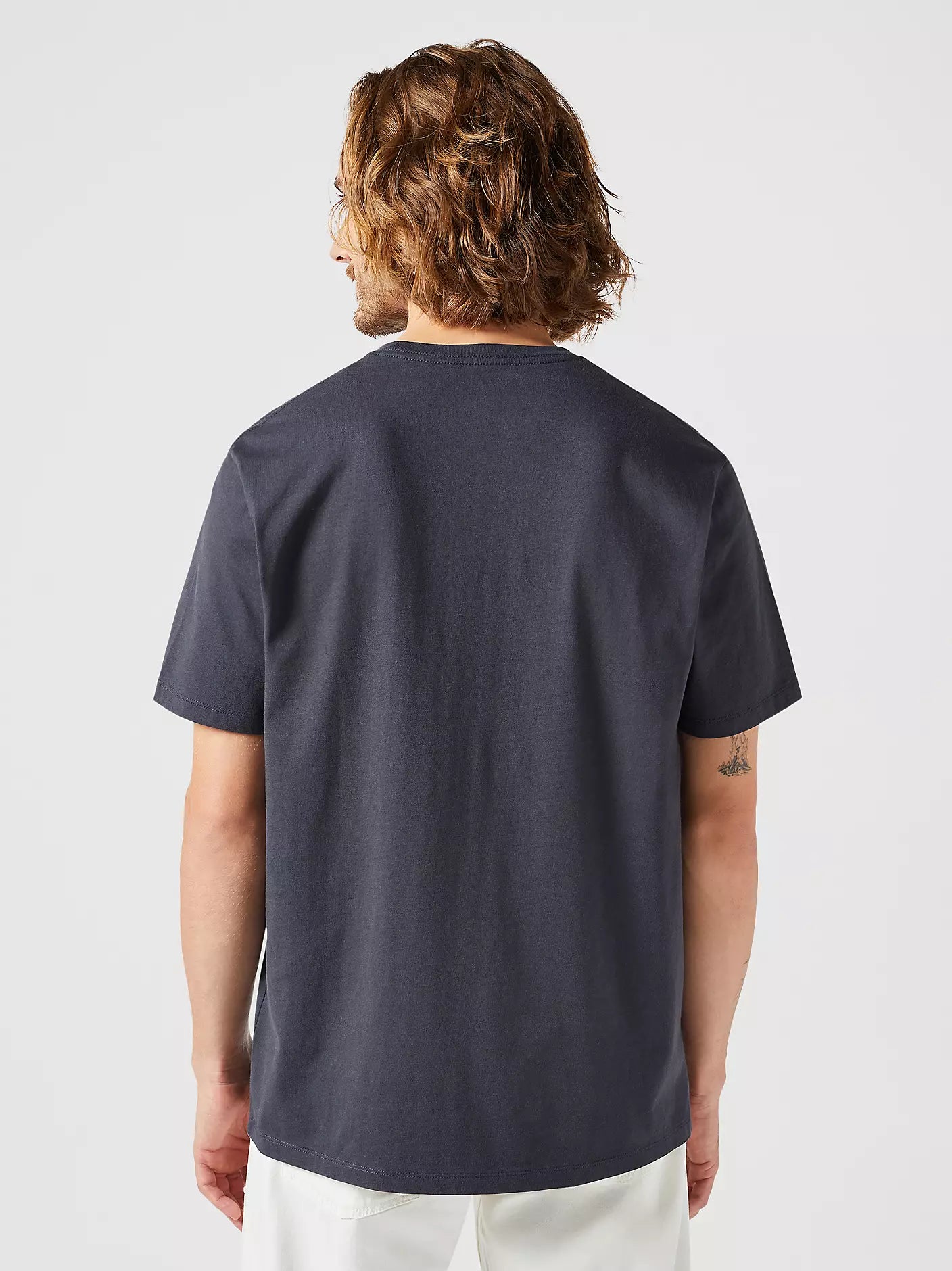 Regular Frame Tee Wrangler