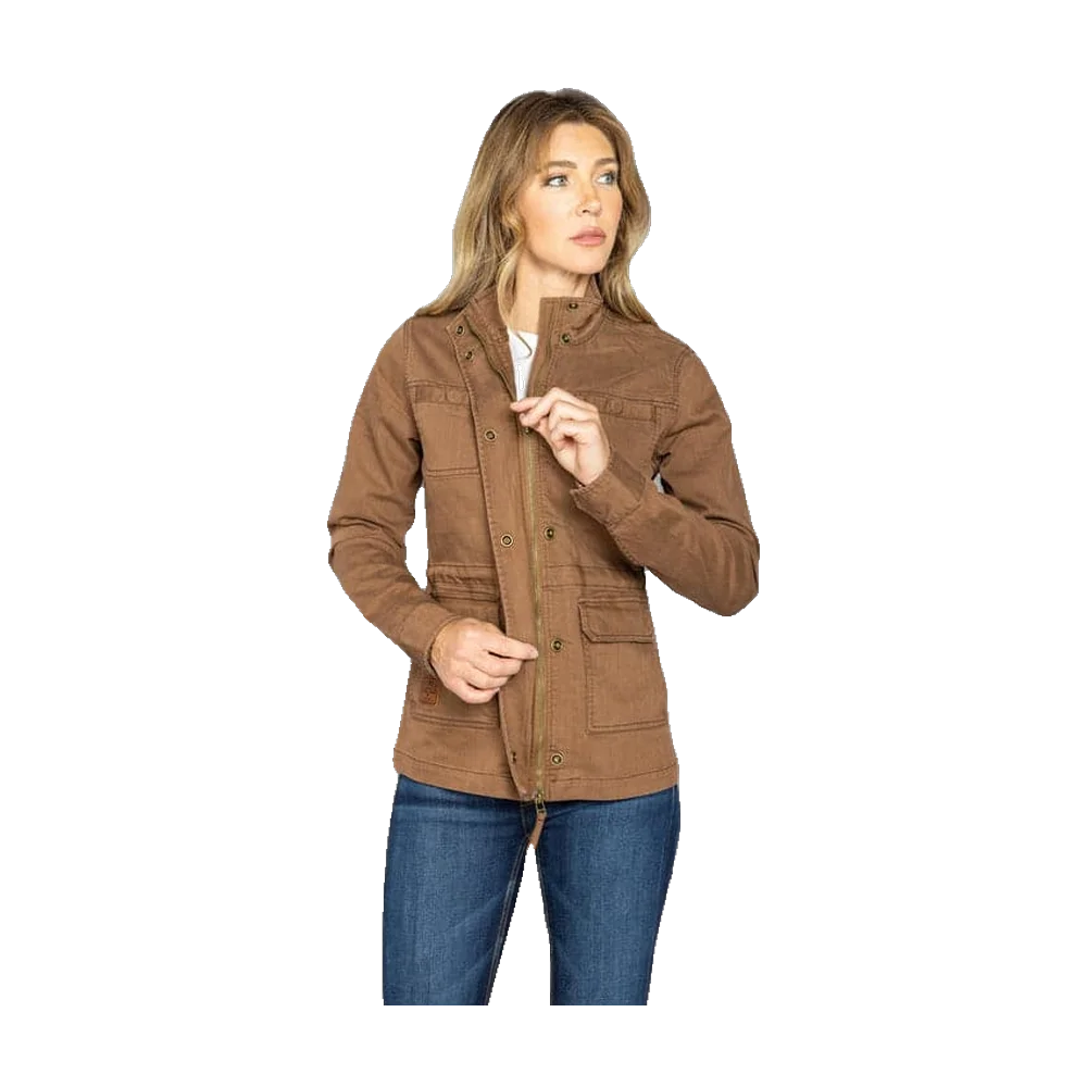 Riggin Utility Jacka Kimes Ranch