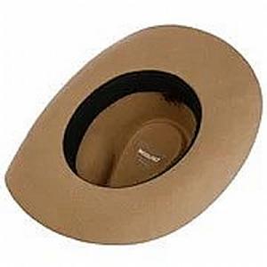Stetson Limington Western Wool Hat