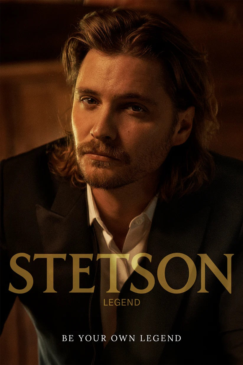 Stetson Legend Parfym 100ml