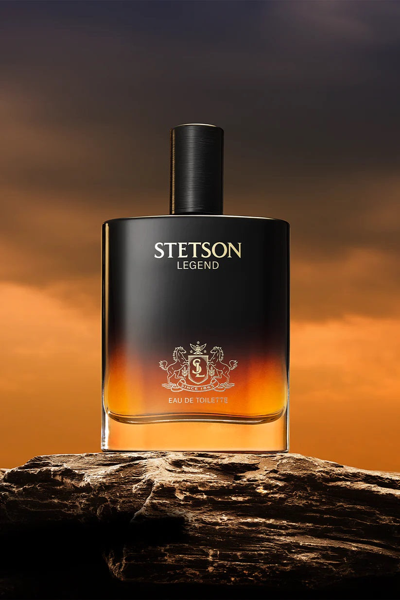 Stetson Legend Parfym 100ml