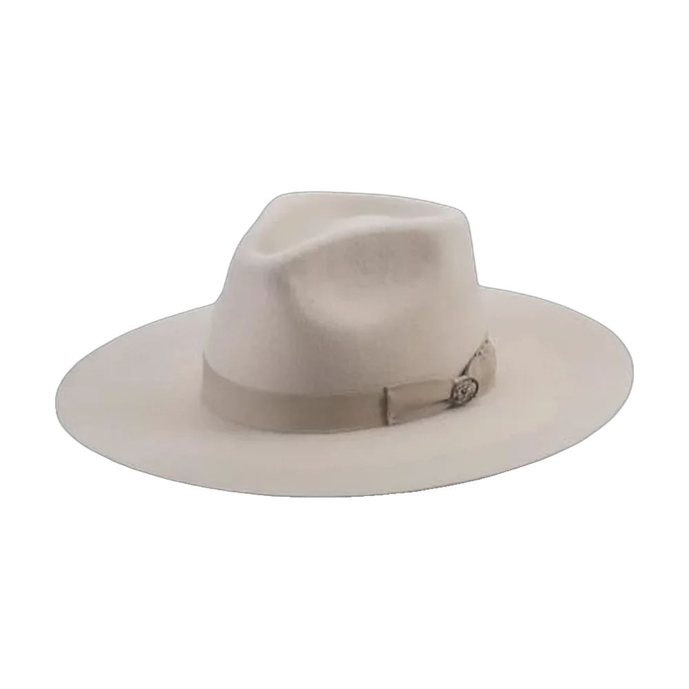 Street Gossip Western Hatt