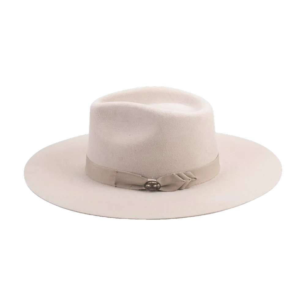 Street Gossip Western Hatt