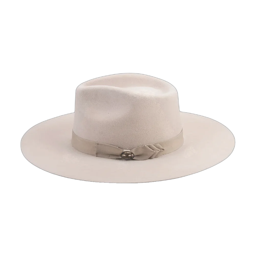 Street Gossip Western Hatt