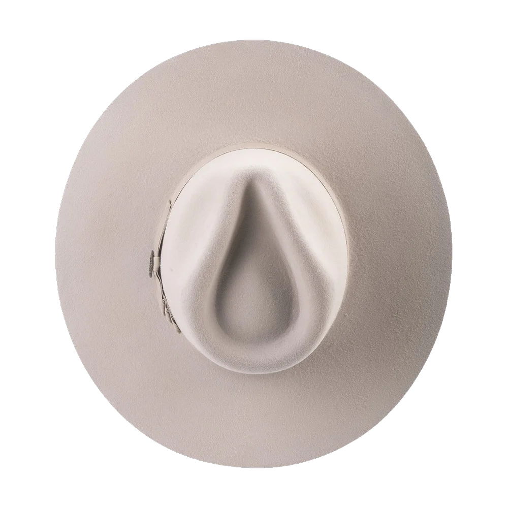 Street Gossip Western Hatt