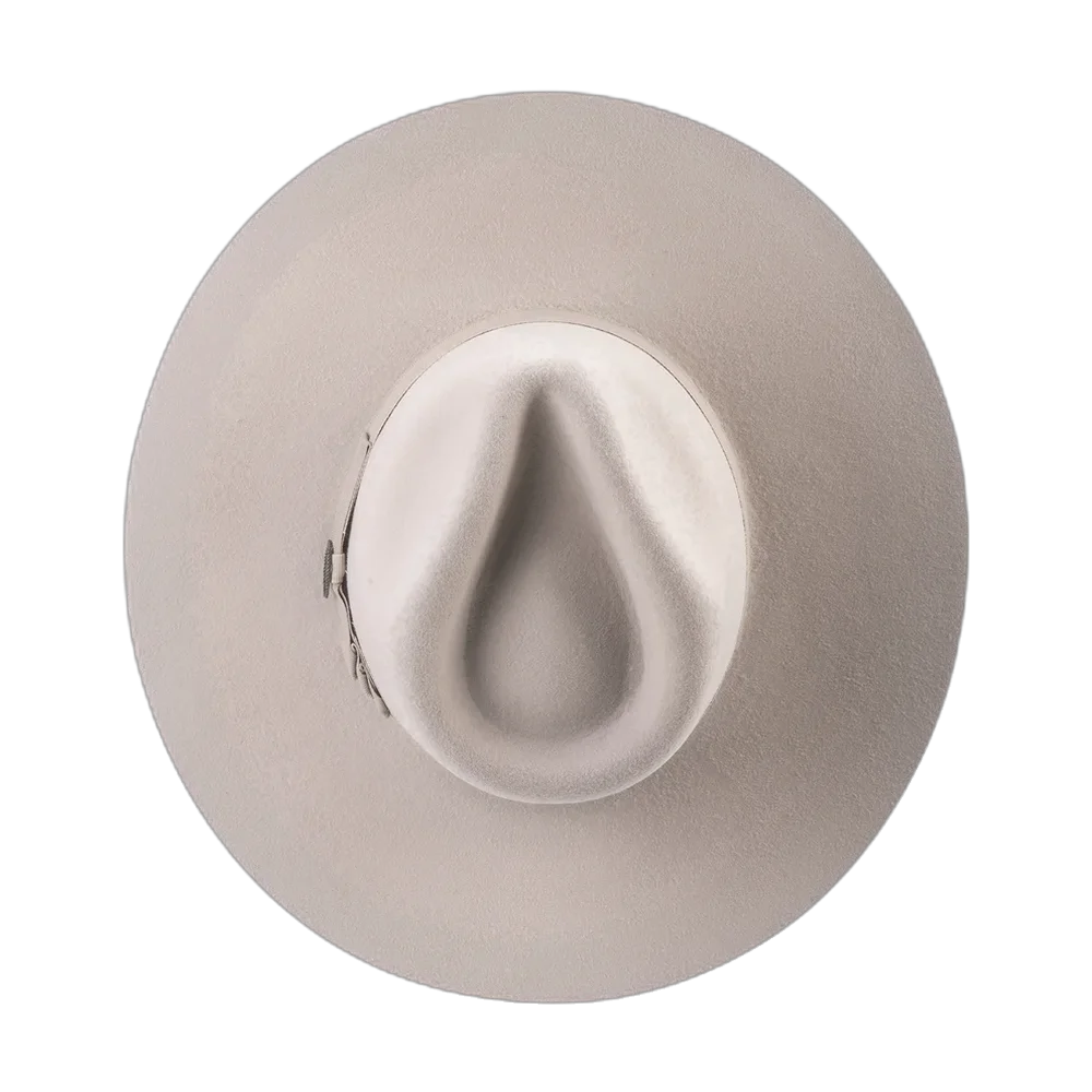 Street Gossip Western Hatt