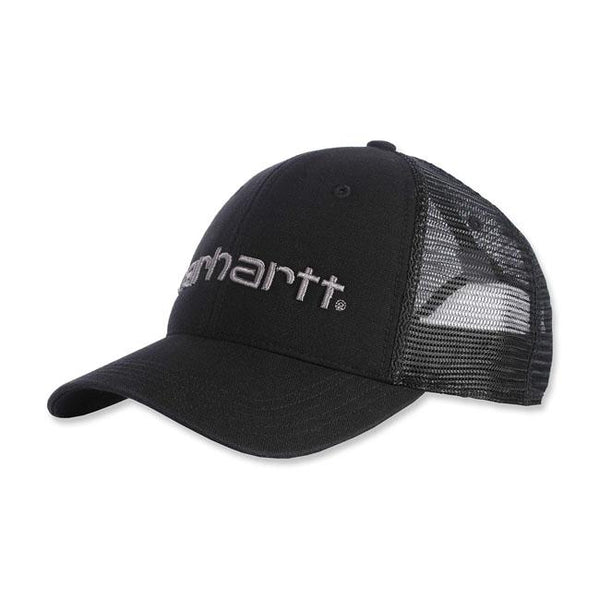 Carhartt Keps Black