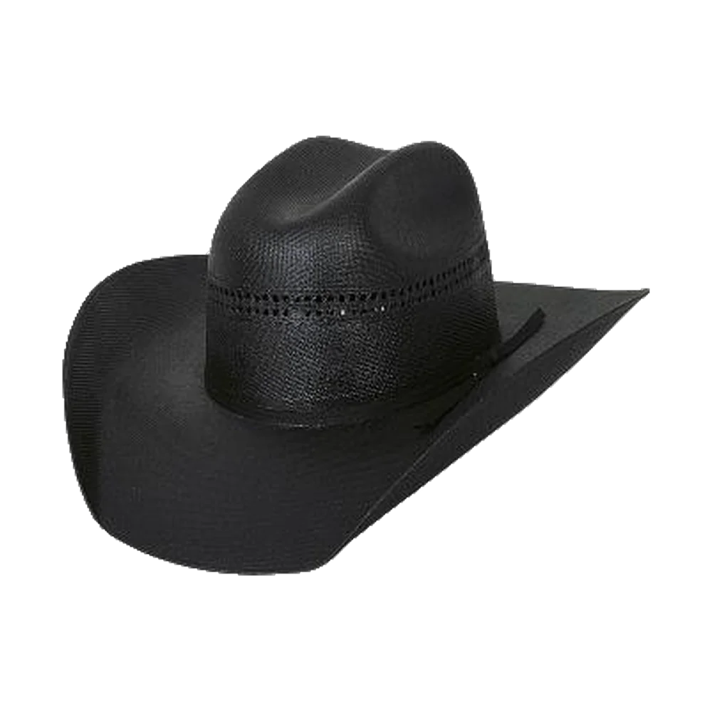 Black Gold Western Hatt