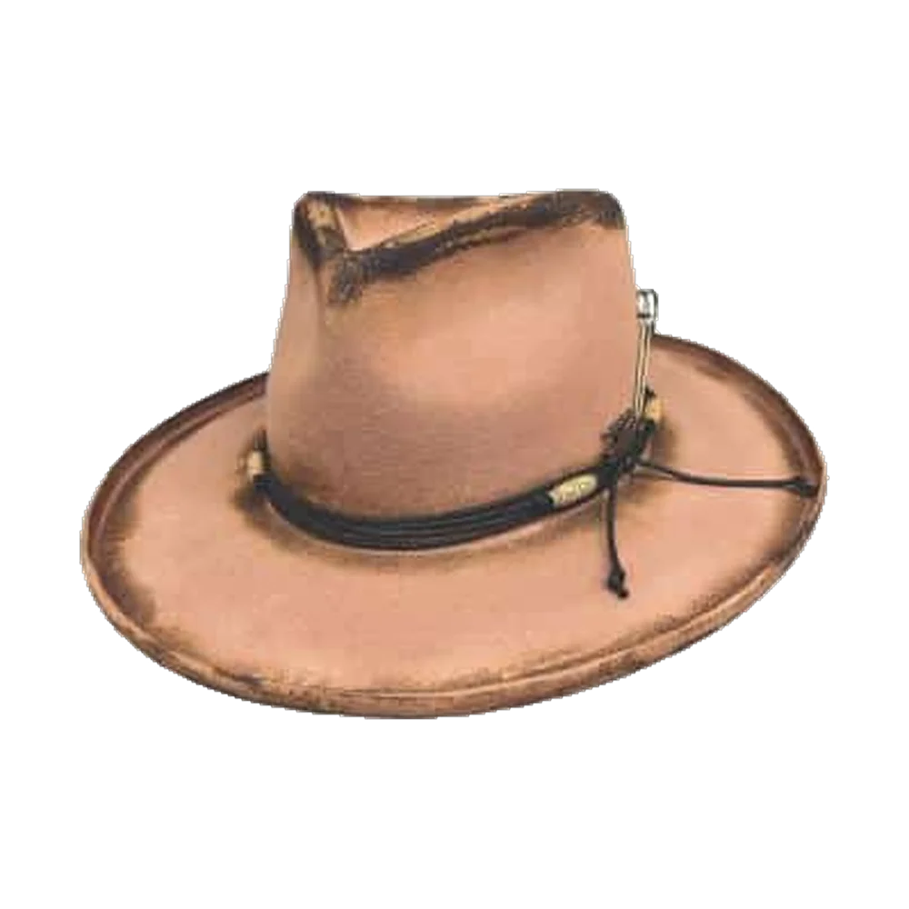 Tennessee Whiskey Westernhatt