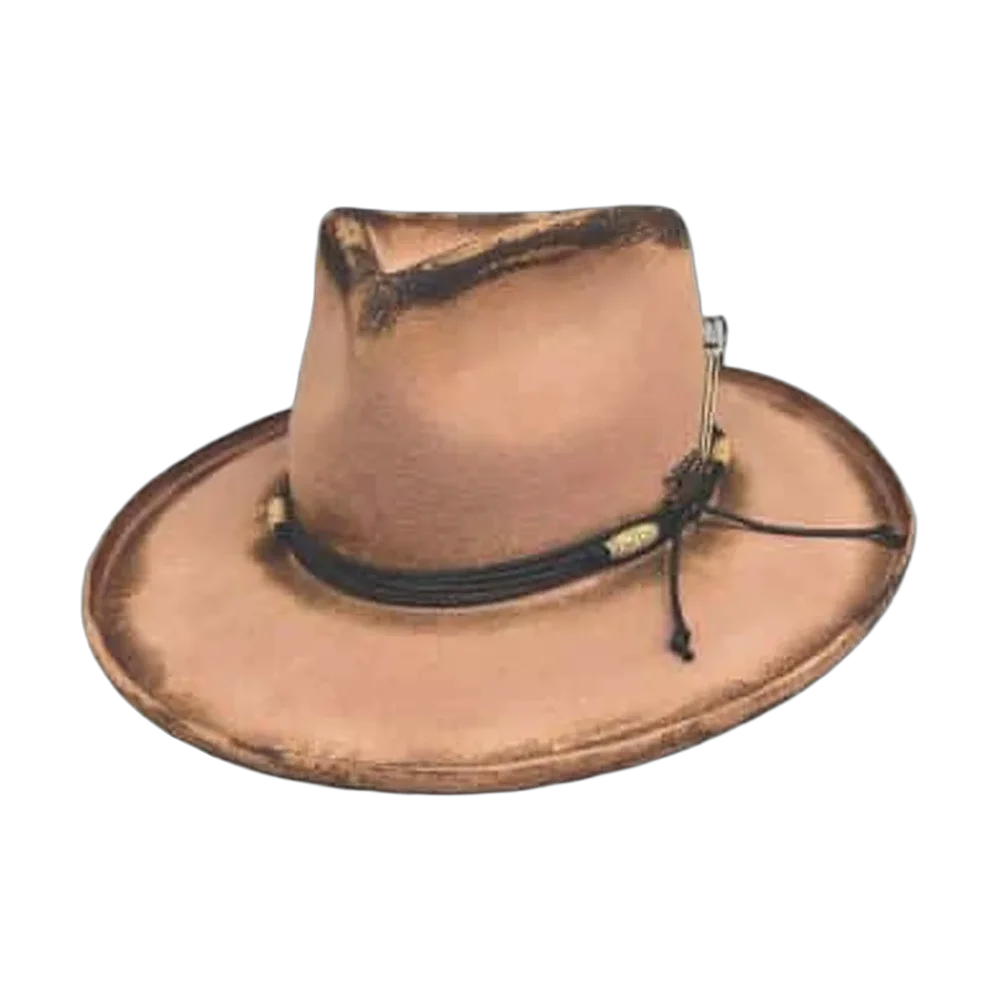 Tennessee Whiskey Westernhatt