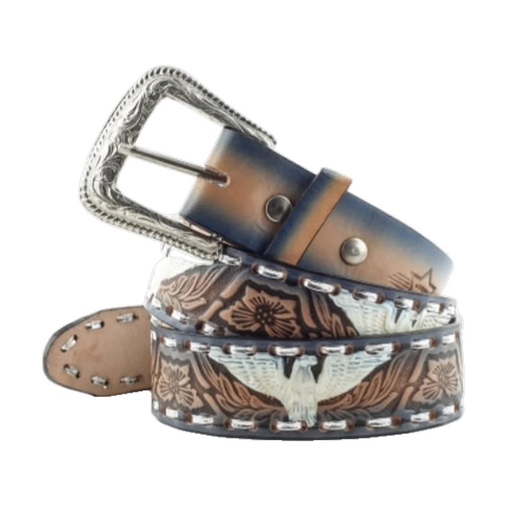 Western Bälte Eagle