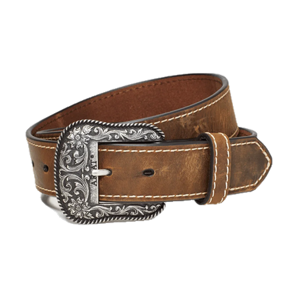 Western Bälte Accent Stitch Ariat