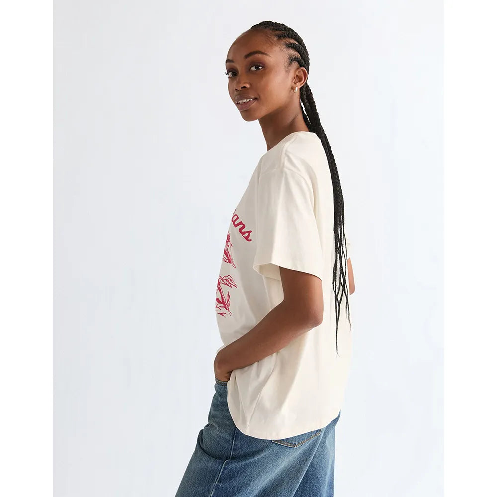 Wrangler Girlfriend Tee