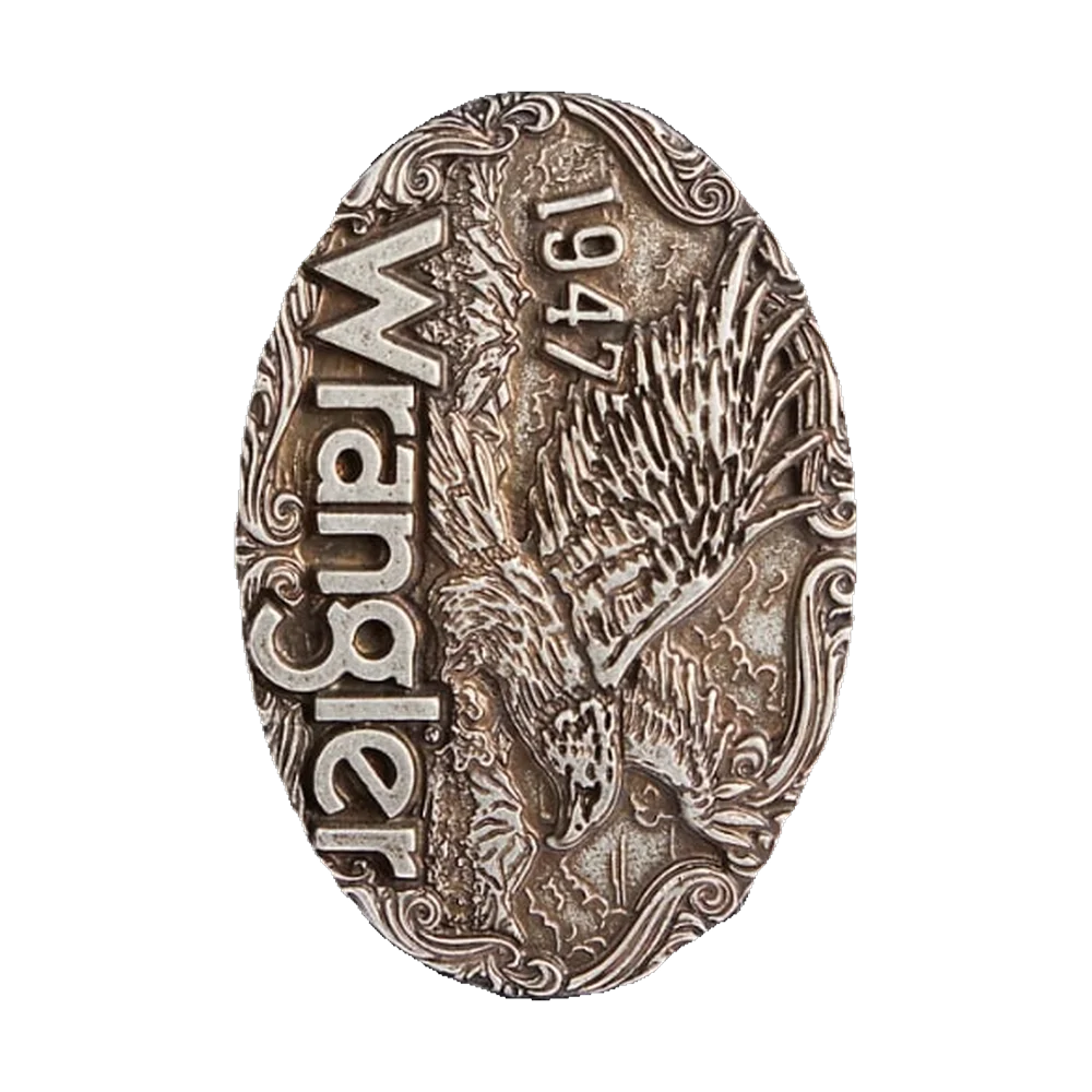 Wrangler Eagle Belt