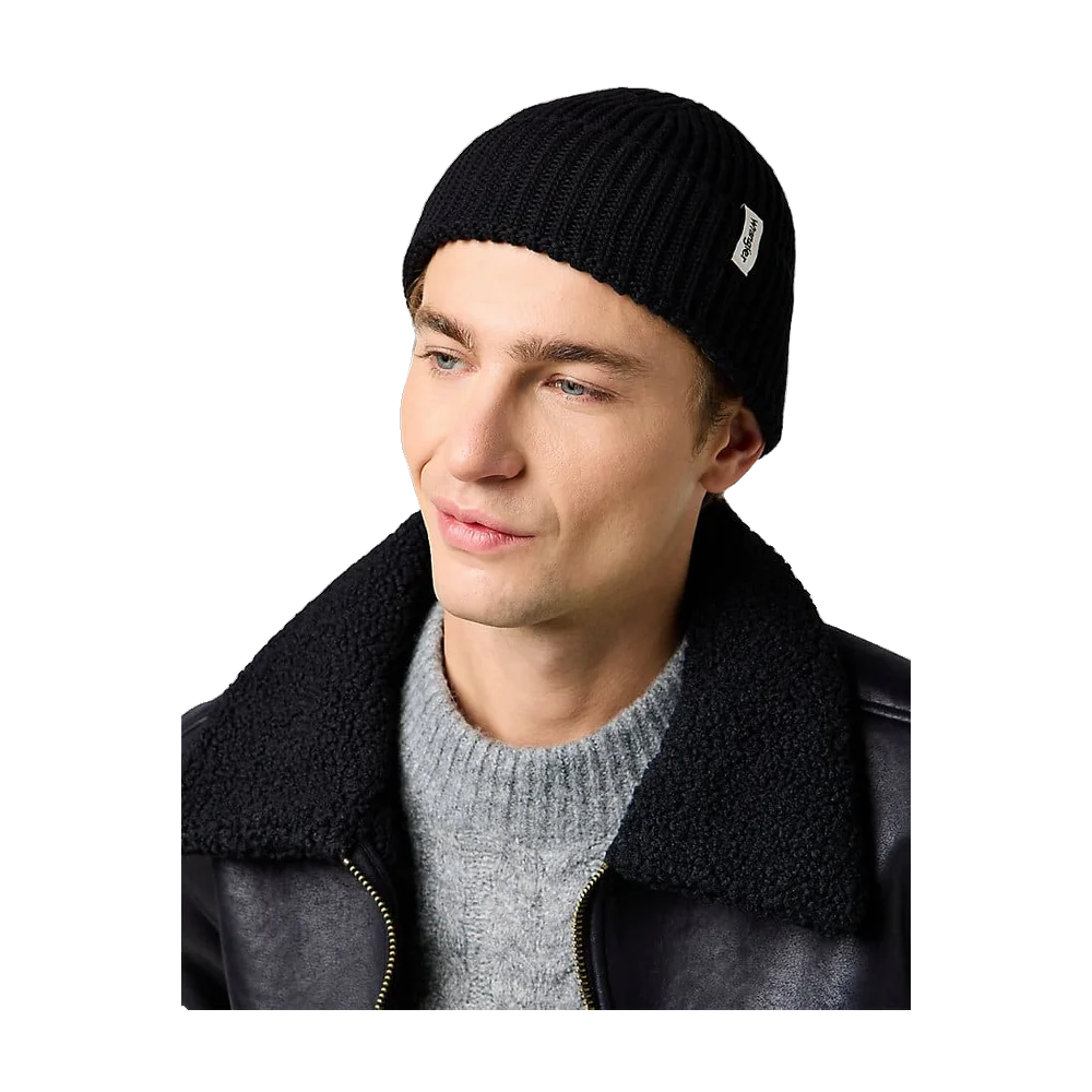 Sign Off Beanie Wrangler