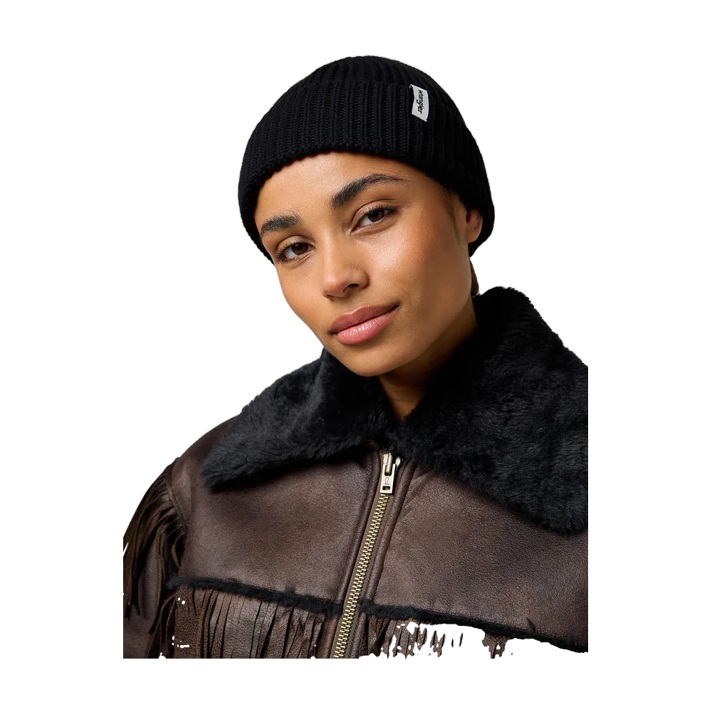 Sign Off Beanie Wrangler
