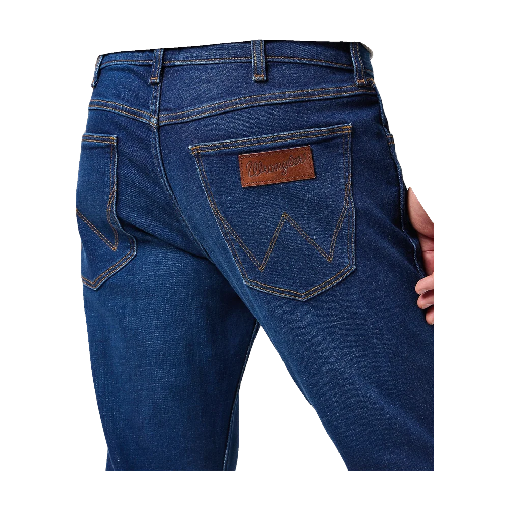 Greensboro Jeans Wrangler