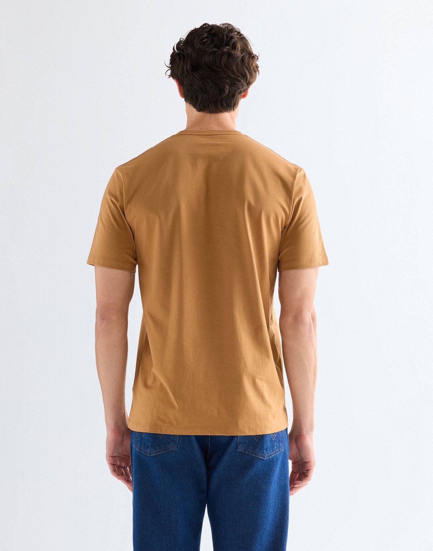 Americana Tee Chipmunk