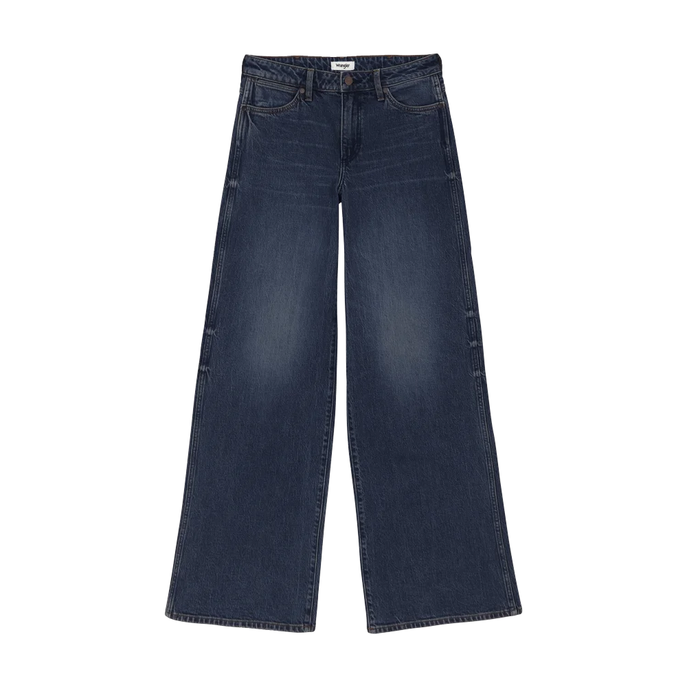 World Wide Whirlpool Jeans
