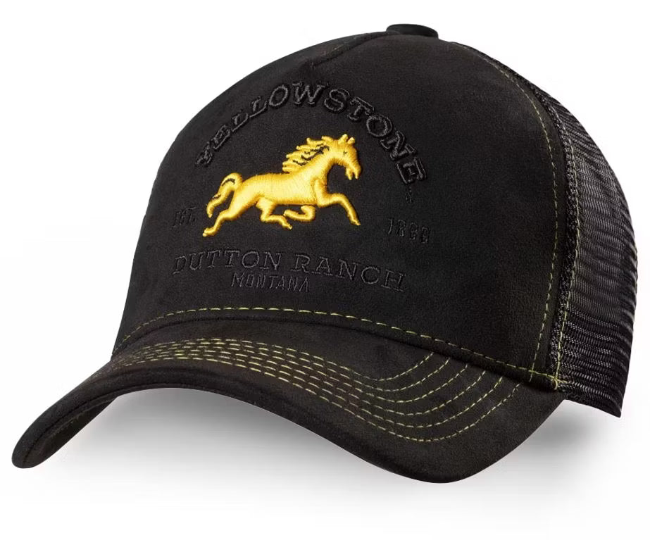 Yellowstone Dutton Ranch Montana