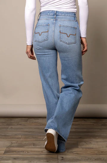 Zoey Jeans Kimes Ranch