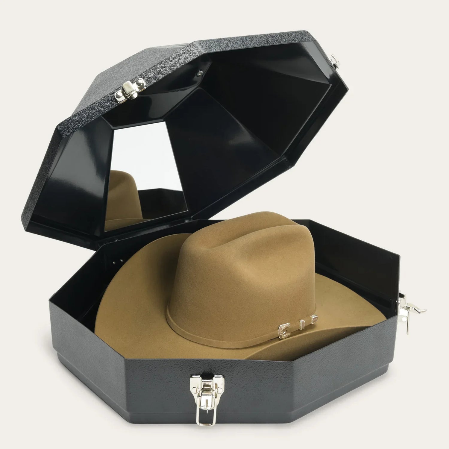 Skötsel av cowboyhatt – Så håller du din hatt i toppskick