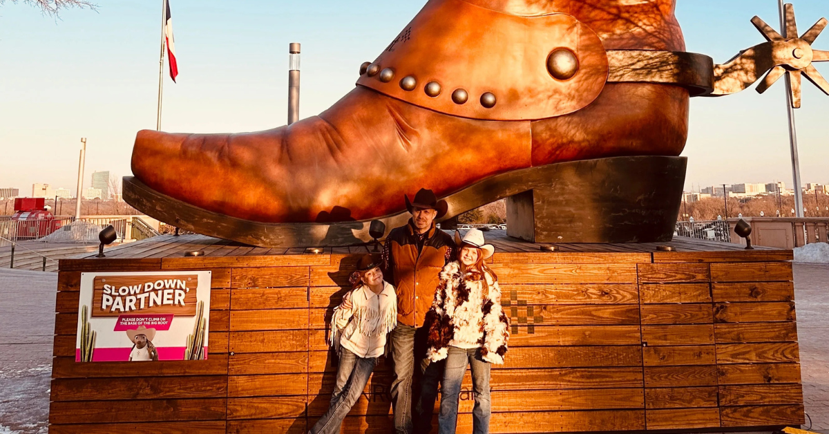 Cowboyboots för olika tillfällen – Bröllop, festival, vardag och ridning